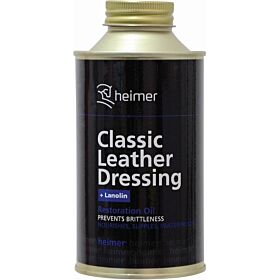 Heimer Classic Leather Dressing - lærolje