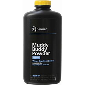 Heimer Muddy Buddy Powder - pelsimpregnering