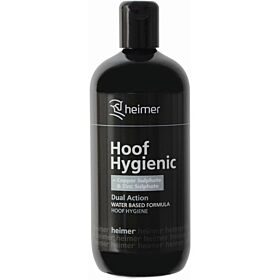 Heimer Hoof Hygienic - hovvask