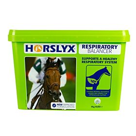 Horselyx Resporatory 5kg