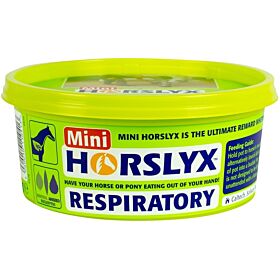 Horselyx Resporatory 650g