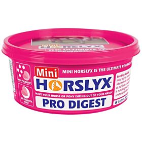 Horselyx Pro Digest 650g