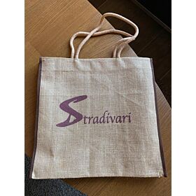 Stradivari - handle bag