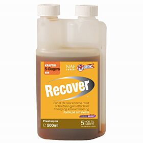 NAF Recover -500ML