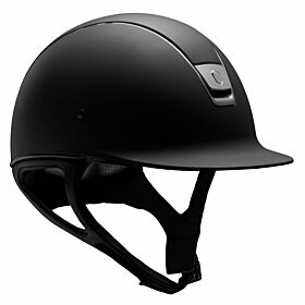 Samshield Shadowmat Standard Hjelm - Flere Farger