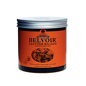 CDM Belvoir Leather Balsam - lærbalsam