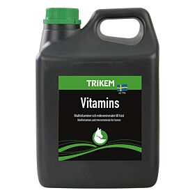 Trikem Vitamins - 1000ml