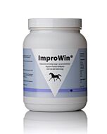 ImproWin -regulerer hestens fordøyelse