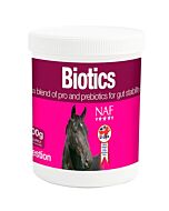 NAF Biotics probiotika- 300gram