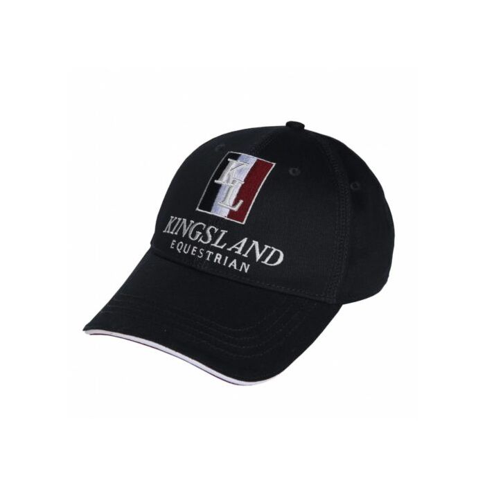 Kingsland Classic Caps - Navy