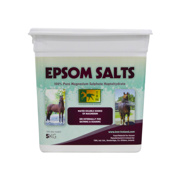 TRM Epsom Salt