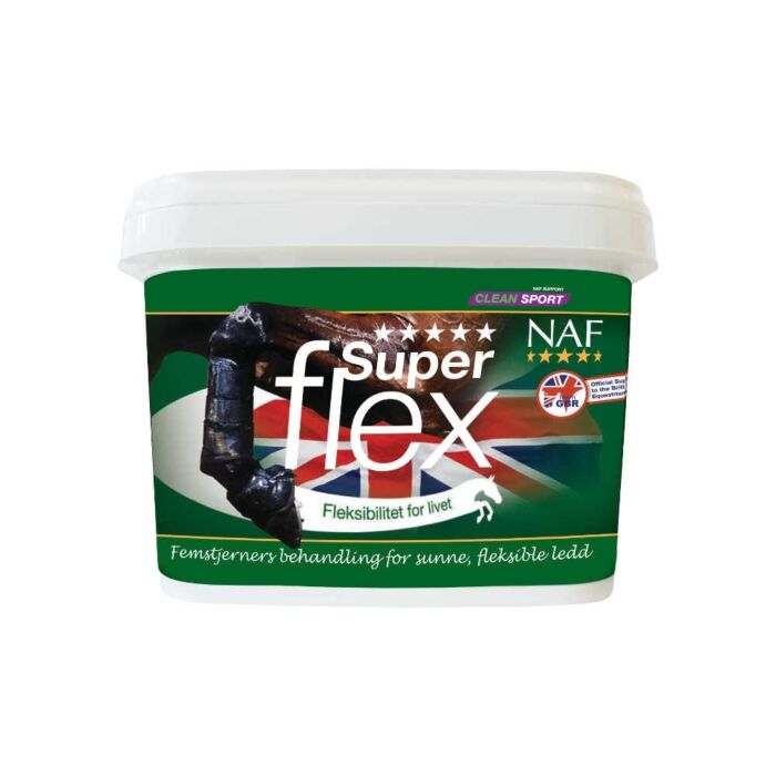 NAF Superflex -1.6kg