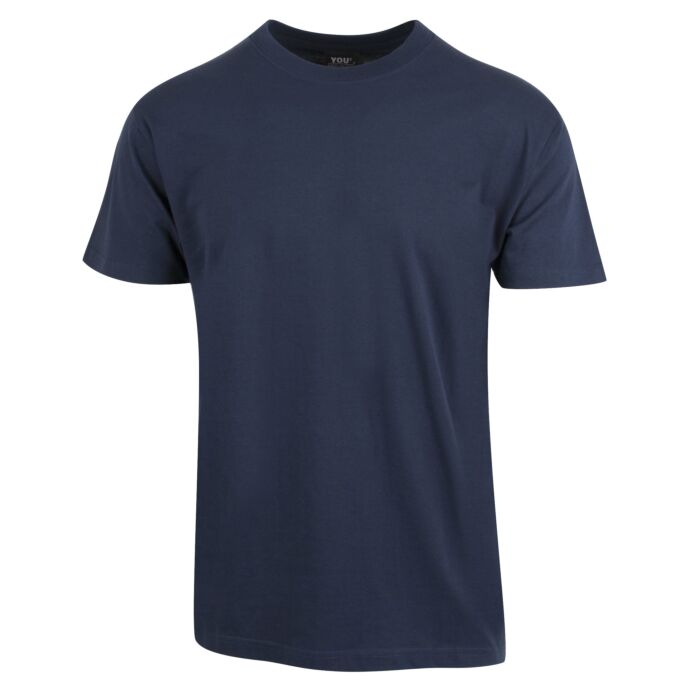 YOU Classic T-shirt - Navy