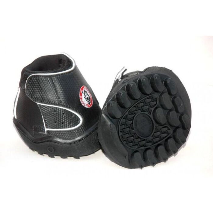 Equine Fusion All terrain Boots