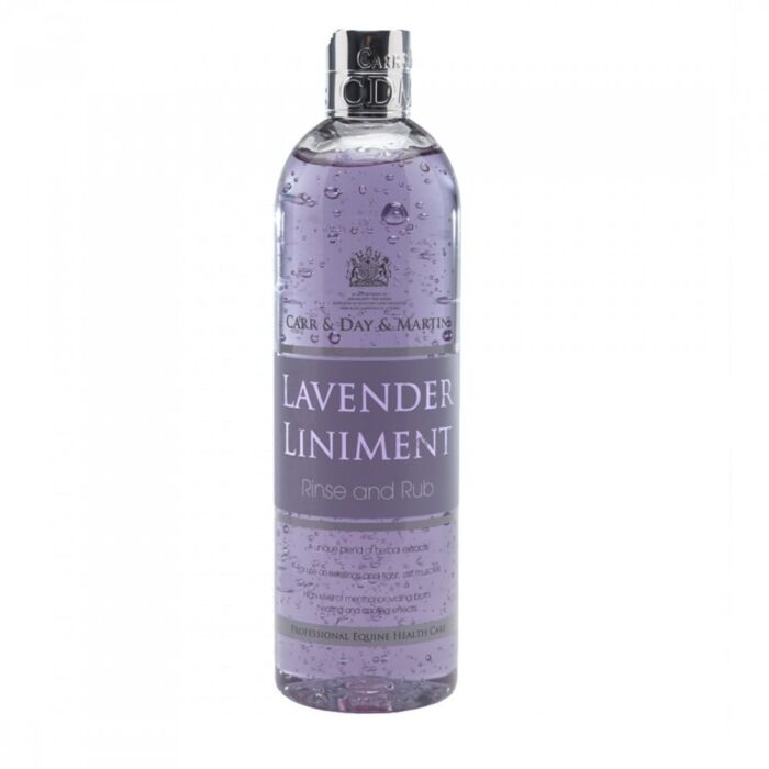 CDM Lavender Liniment -500 ml
