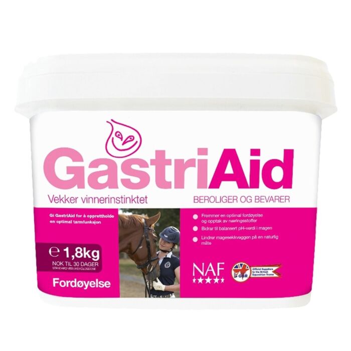 NAF Gastri Aid 1,8kg