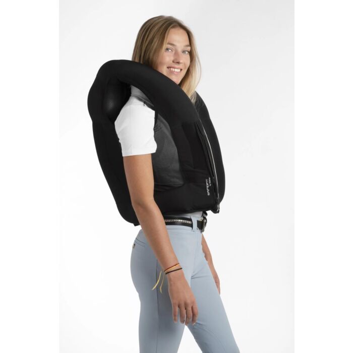 Seaver Safe Fit Airbag vest 