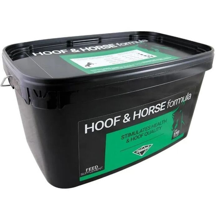 Hoof & Horse Formula Diamond 5kg