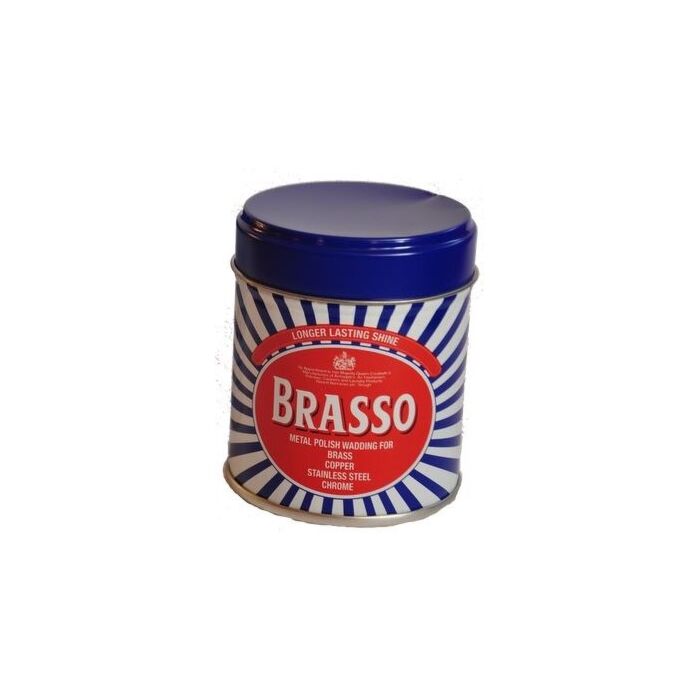Brasso Pussemiddel