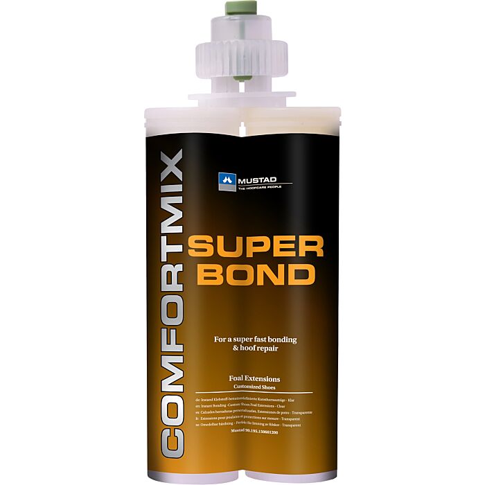 Comfort Mix Super Bond 12 pk