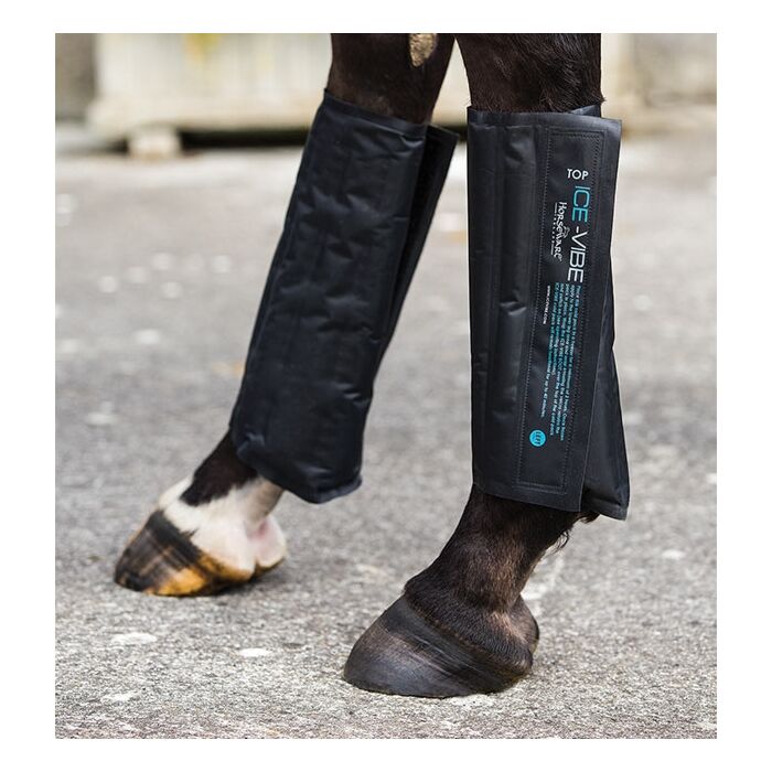 Ice-Vibe Boot Cold Pack