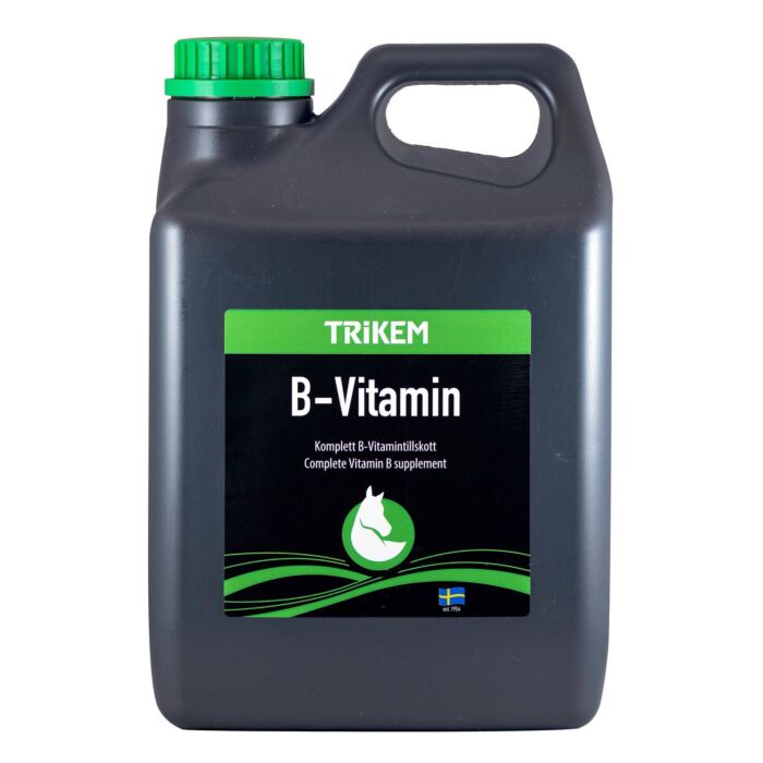 Vimital B-vitamin - 2500ml