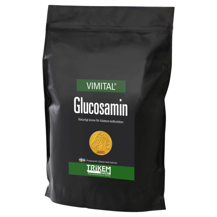 Vimital Glukosamin 1000g