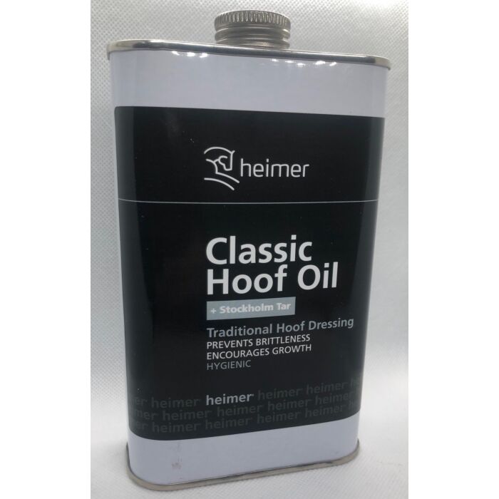 Heimer Classic Hoof Oil - hovolje