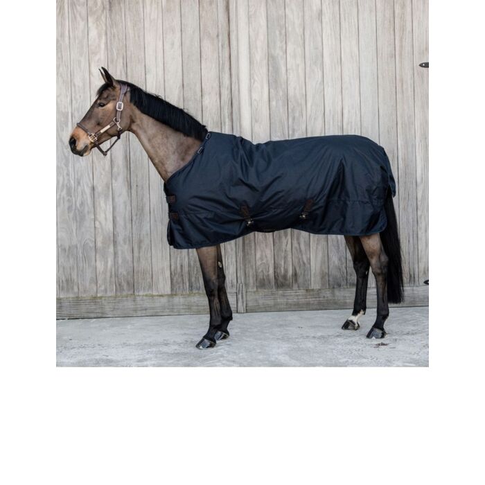 Kentucky Turnout Rug All Weather Waterproof Classic 0gr- Navy