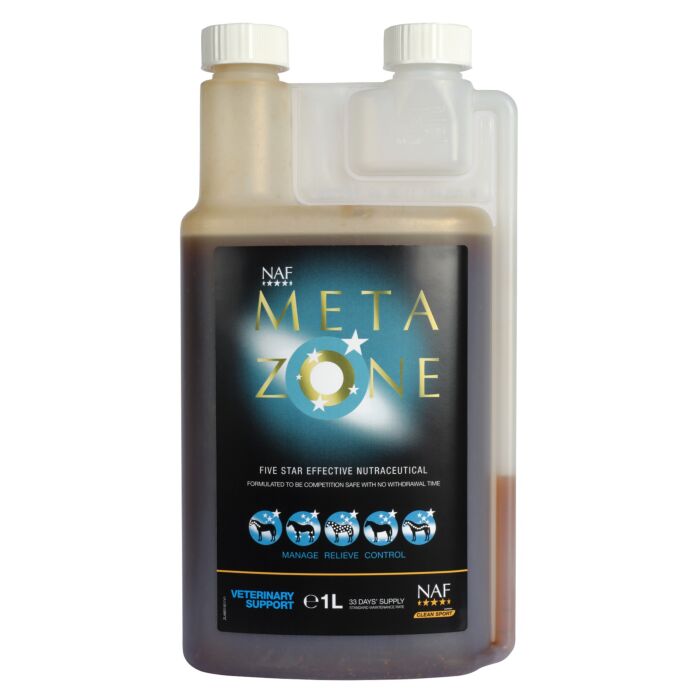 NAF Metazone Liquid - 1 L