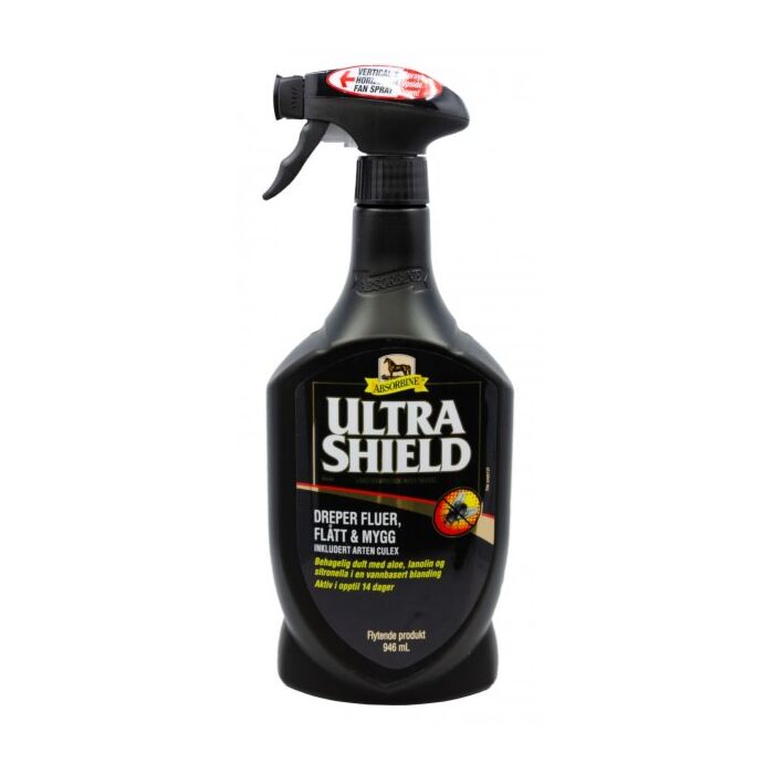 Absorbine UltraShield insektspray