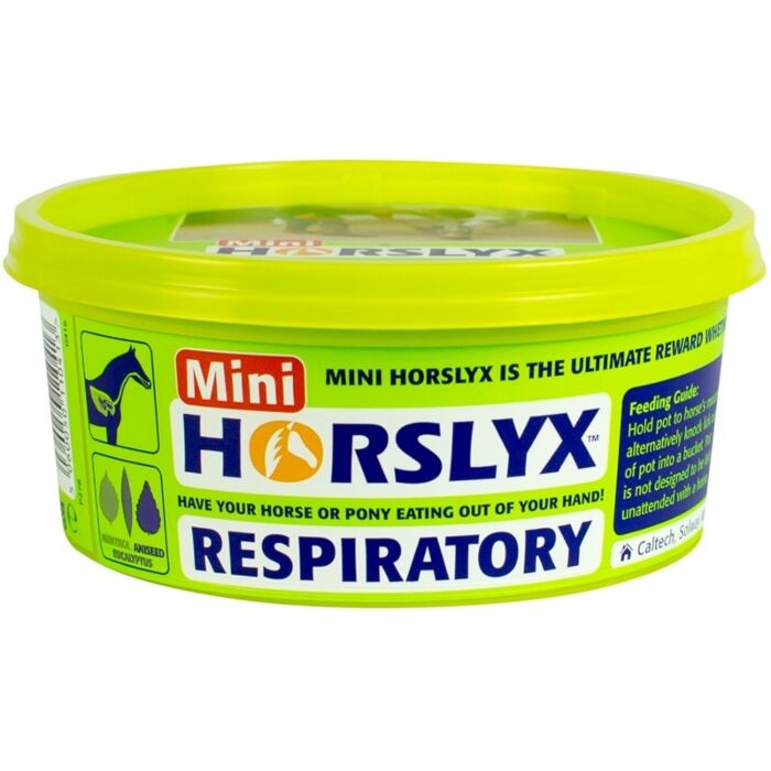Horselyx Resporatory 650g