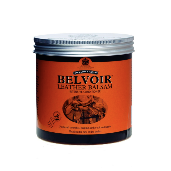 CDM Belvoir Leather Balsam - lærbalsam
