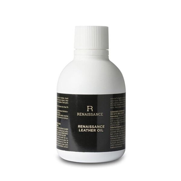 Renaissance Leather Oil - 300ml