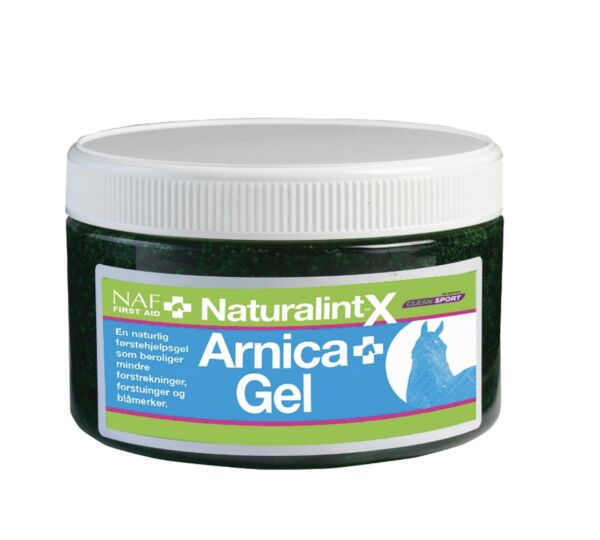 NAF Naturalintx Arnica Gel - 400gr