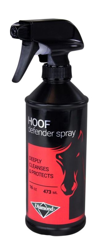 Diamond Hoof Defender - 473ml