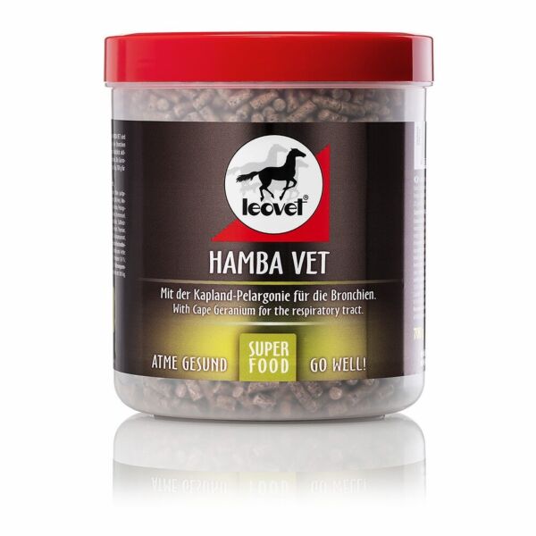 Leovet hamba vet - 700gr