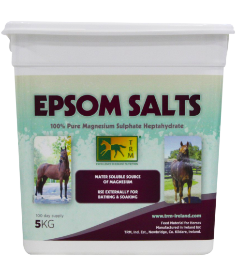 TRM Epsom Salt