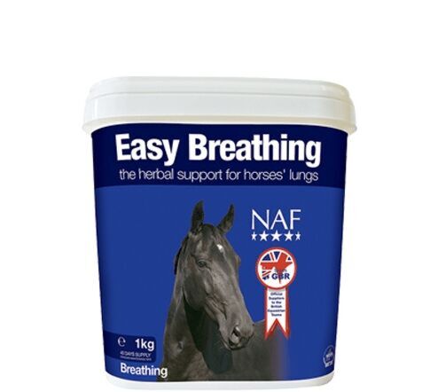 NAF Easy Breathing- 1 kg