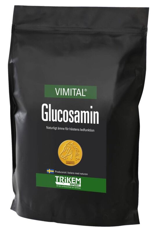 Trikem Vimital Glukosamin - 1kg