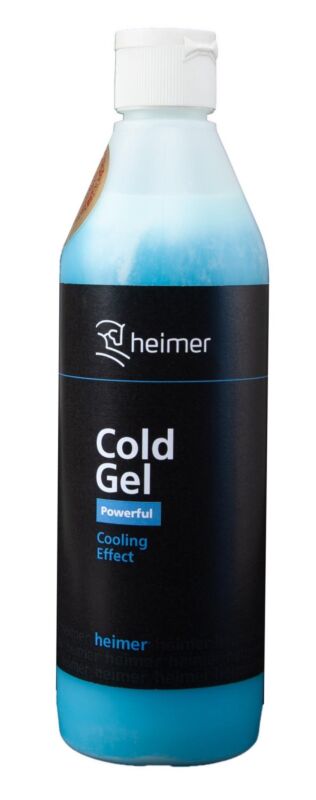 Heimer Cold Gel