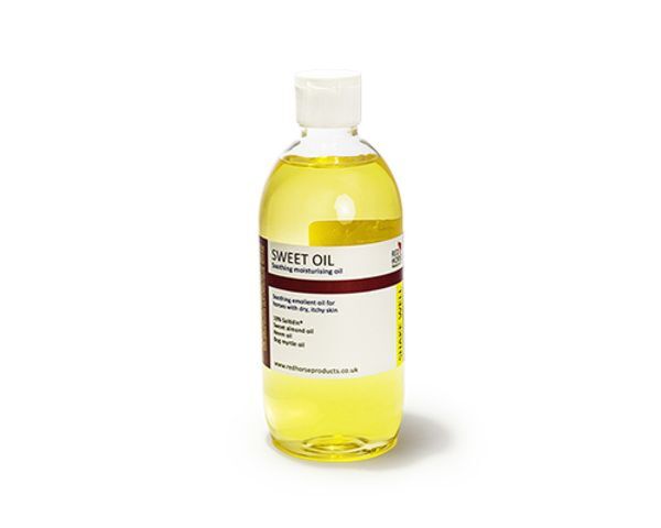 Sweet Oil - 500ml