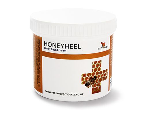 Honey Heel - 500ml