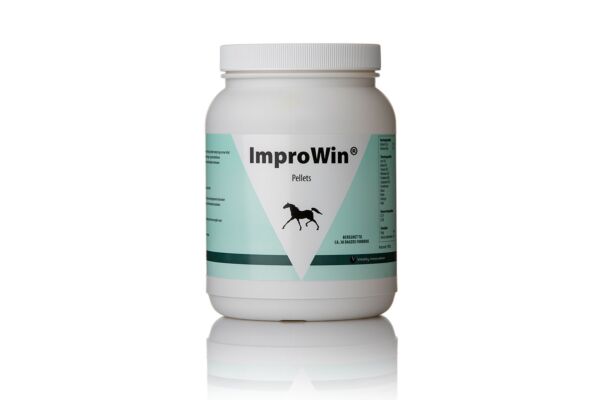 Improwin Pellets 1kg