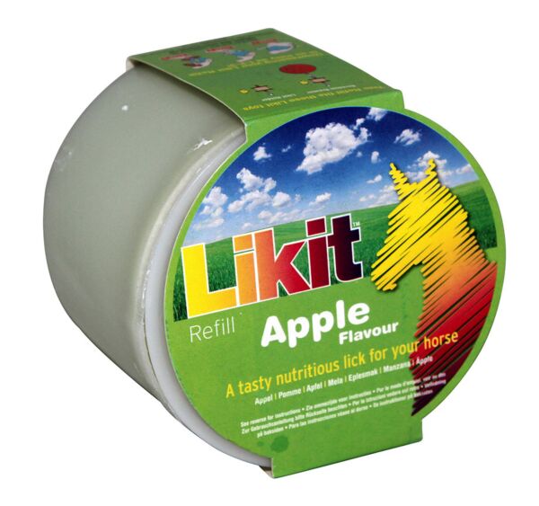 Likit slikkestein refill