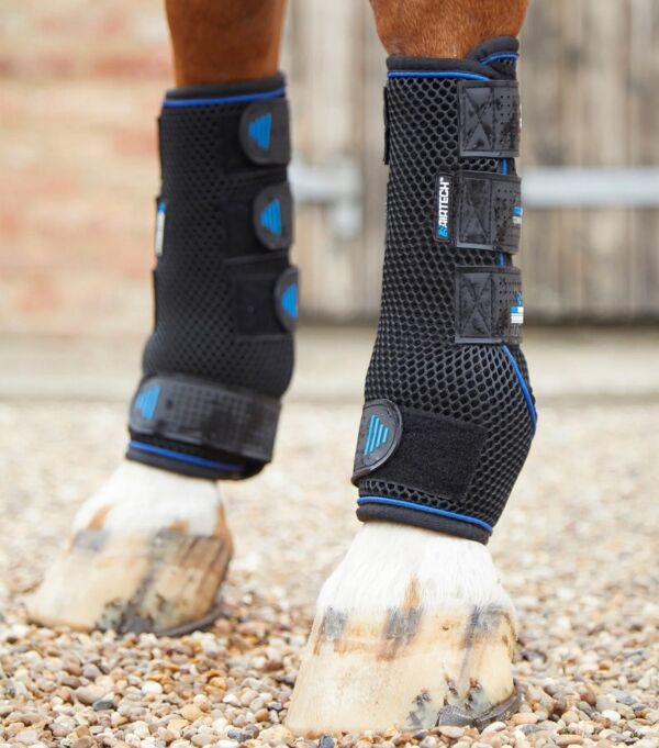 Premier Equine Cold Water Compression boots