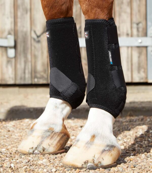 Premier Equine Air-Tec Sports Medicine Boot