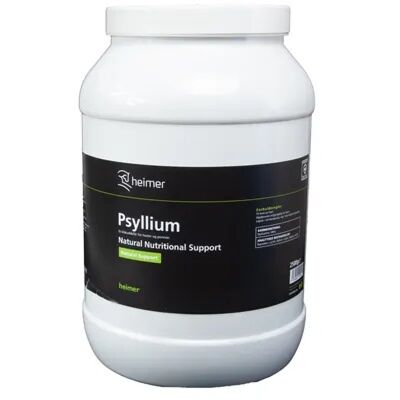 Heimer Psyllium 2500gr