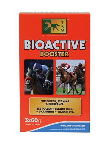 TRM Bioactive Energy Boost