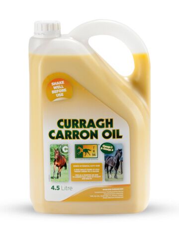 TRM Curragh Carron Oil